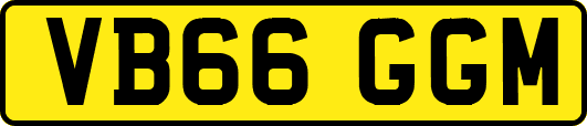VB66GGM