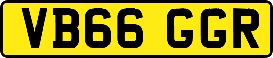 VB66GGR