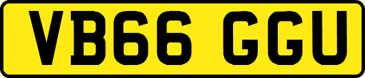 VB66GGU