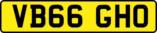VB66GHO