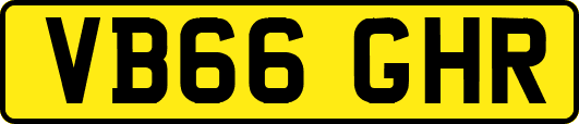 VB66GHR