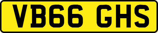 VB66GHS
