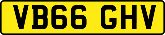 VB66GHV