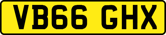 VB66GHX