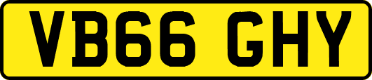 VB66GHY