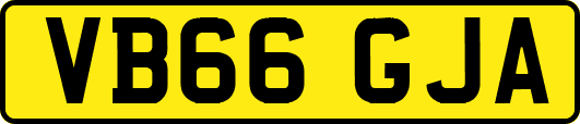VB66GJA
