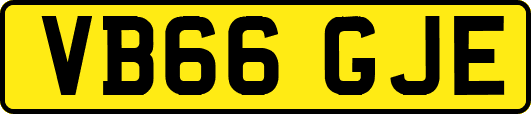 VB66GJE
