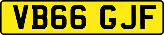 VB66GJF