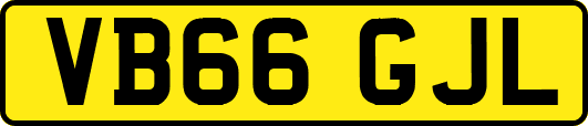 VB66GJL