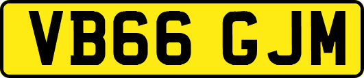 VB66GJM