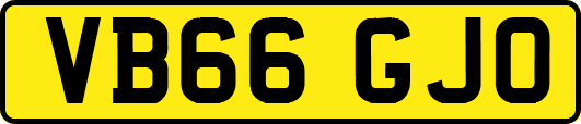 VB66GJO
