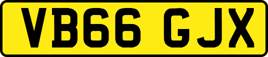 VB66GJX