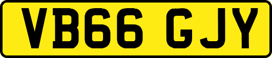 VB66GJY