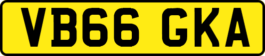 VB66GKA