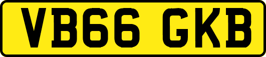 VB66GKB