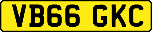 VB66GKC