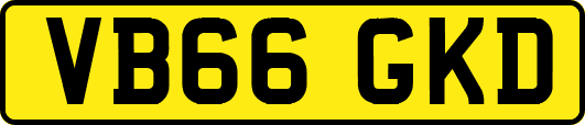 VB66GKD