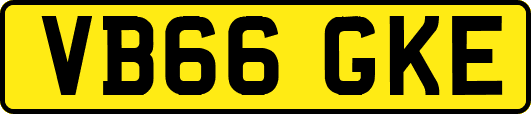 VB66GKE
