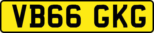VB66GKG