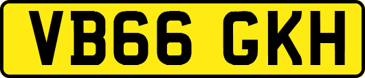 VB66GKH