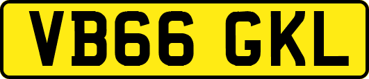 VB66GKL