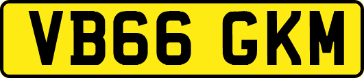 VB66GKM