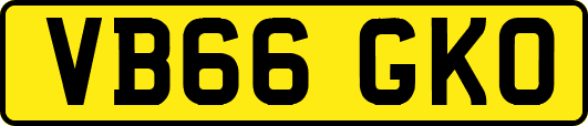 VB66GKO