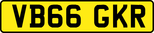 VB66GKR