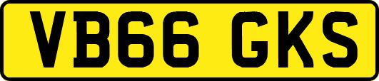 VB66GKS