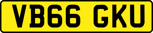 VB66GKU