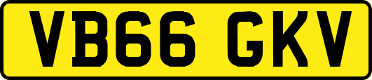VB66GKV