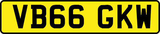 VB66GKW