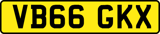VB66GKX