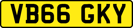 VB66GKY