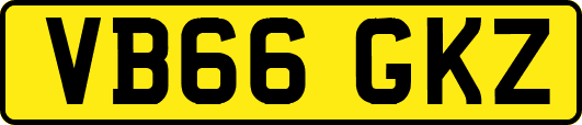 VB66GKZ