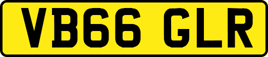 VB66GLR