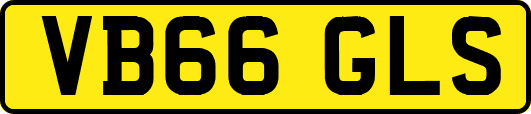 VB66GLS
