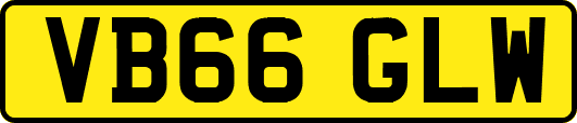 VB66GLW