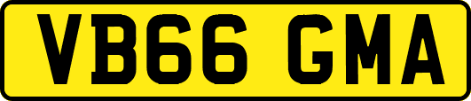 VB66GMA