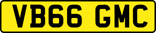 VB66GMC