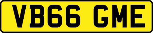 VB66GME