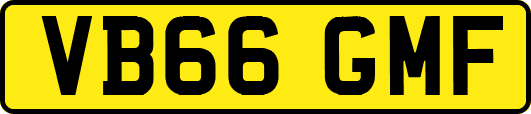 VB66GMF