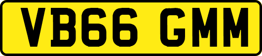 VB66GMM