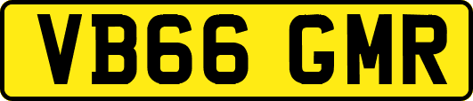 VB66GMR