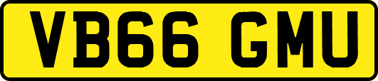 VB66GMU