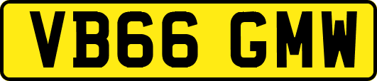VB66GMW