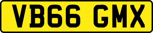 VB66GMX