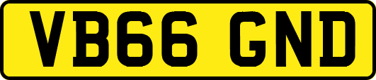 VB66GND