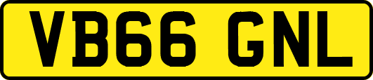 VB66GNL