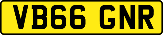 VB66GNR